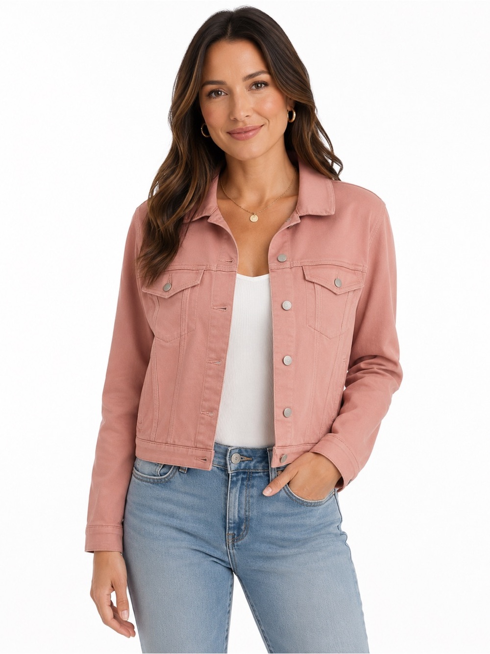 Sanctuary Denim Jacket